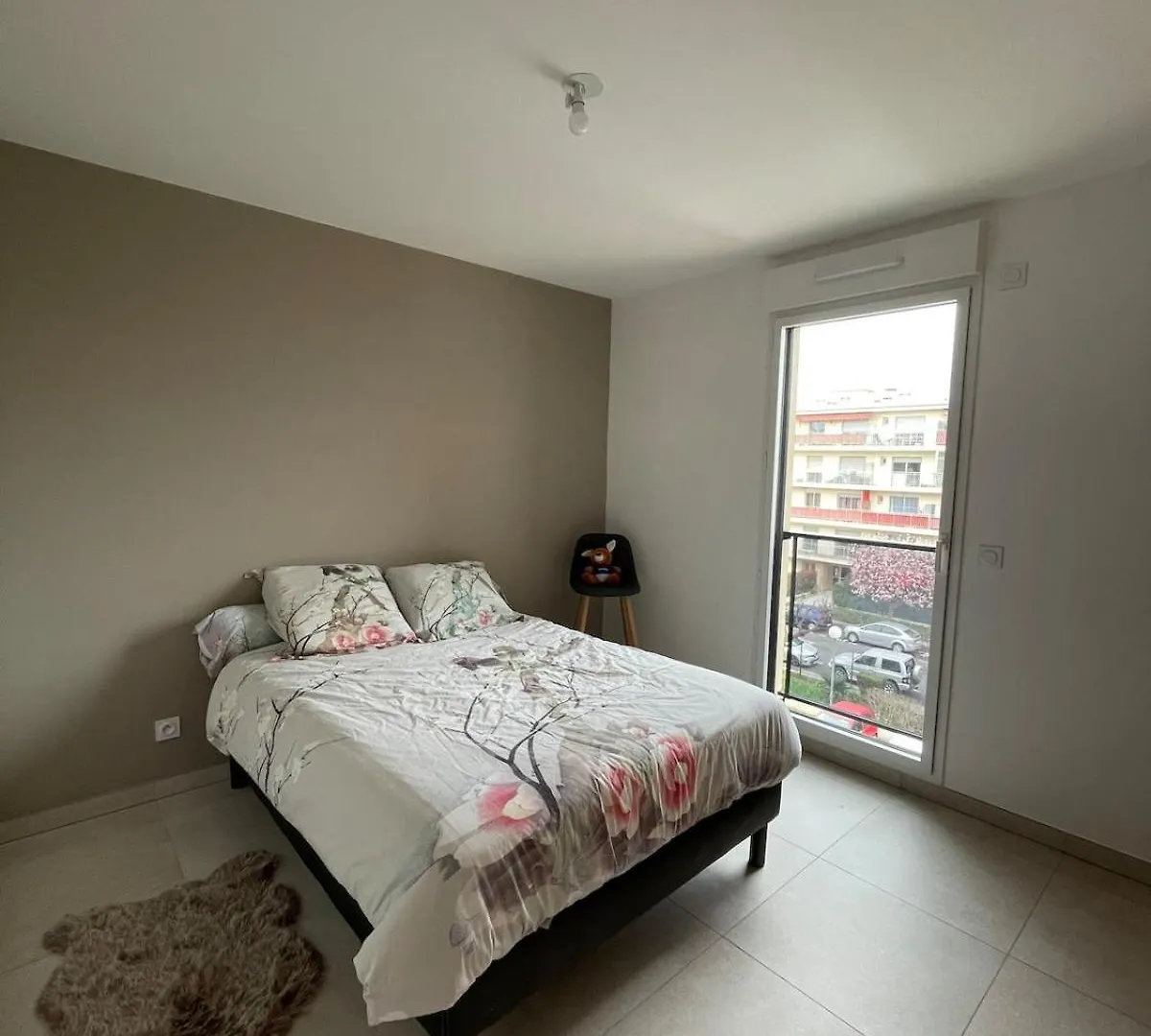 Appartement 2P Cros De Cagnes A 2 Pas De La Mer Apartmán Cagnes-sur-Mer